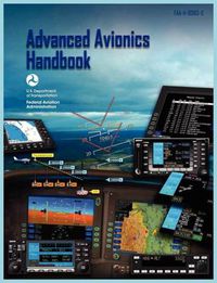 Cover image for Advanced Avionics Handbook (FAA-H-8083-6)