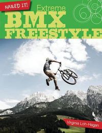 Cover image for Extreme BMX Freestyle