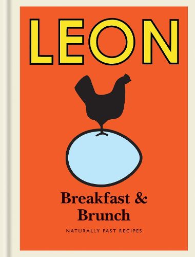 Little Leon: Breakfast & Brunch