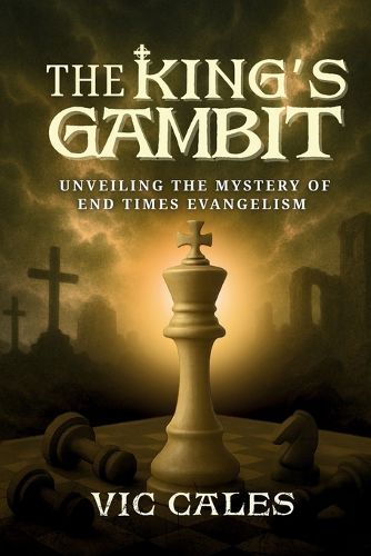 Cover image for The King's Gambit Unveiling the Mystery of End Times Evangelism