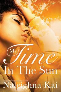 Cover image for My Time in the Sun