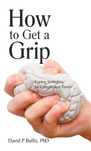 Cover image for How to Get a Grip