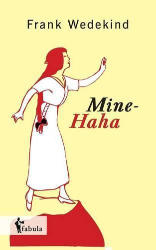 Cover image for Mine-Haha