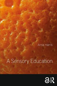 Cover image for A Sensory Education