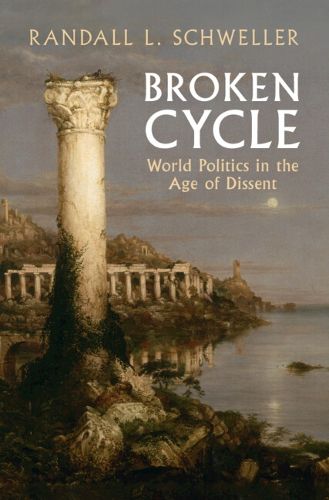 Cover image for Broken Cycle