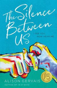 Cover image for The Silence Between Us