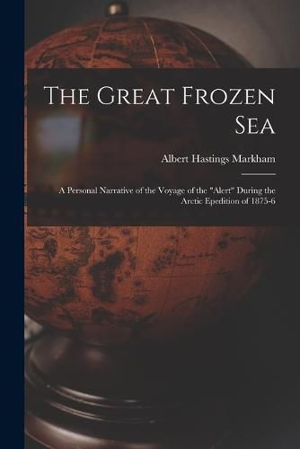 The Great Frozen Sea