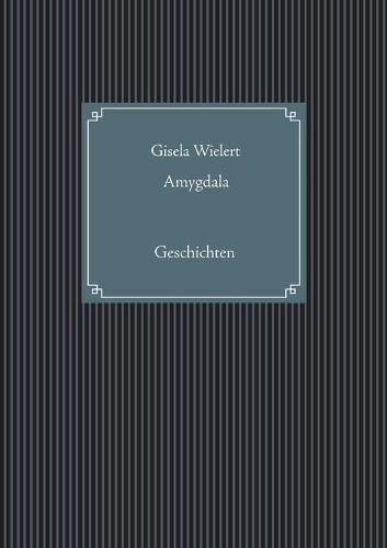 Cover image for Amygdala