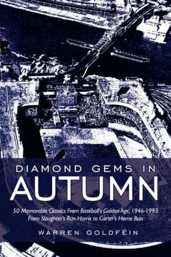 Cover image for Diamond Gems in Autumn