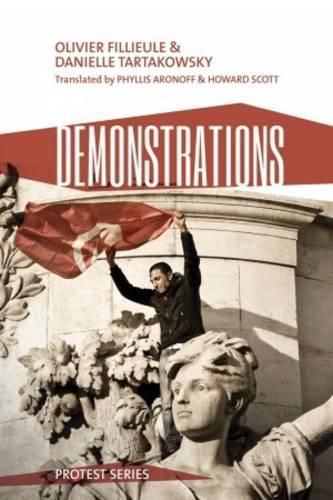 Cover image for Demonstrations