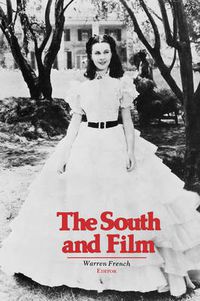 Cover image for The South and Film