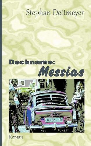 Cover image for Deckname: Messias