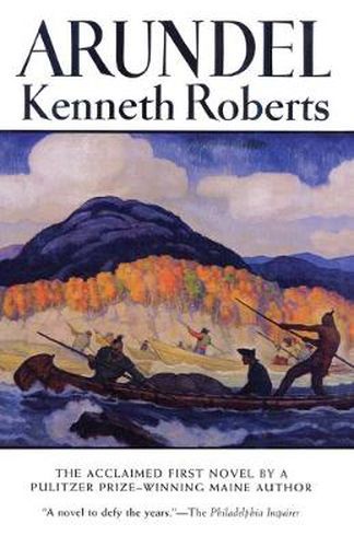 Cover image for Arundel