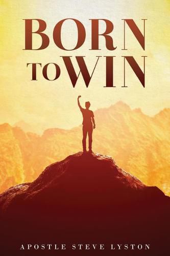 Cover image for Born To Win