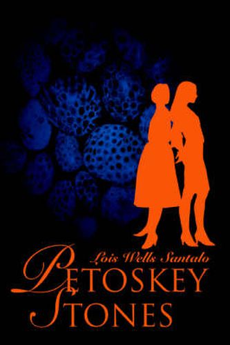 Cover image for Petoskey Stones