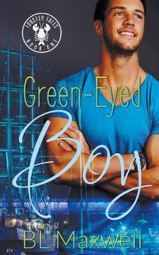 Cover image for Green Eyed Boy