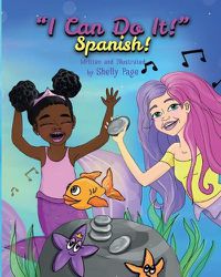 Cover image for I Can Do It- Spanish!