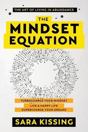 Cover image for The Mindset Equation