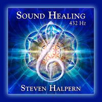 Cover image for Sound Healing