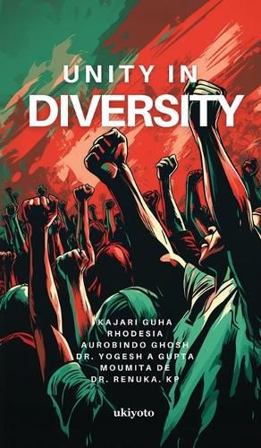 Cover image for Unity in Diversity