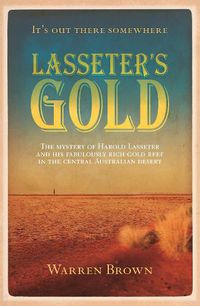 Cover image for Lasseter's Gold