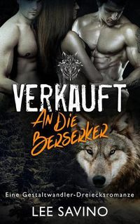 Cover image for Verkauft an die Berserker