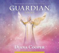 Cover image for Meditation to Connect with Your Guardian Angel