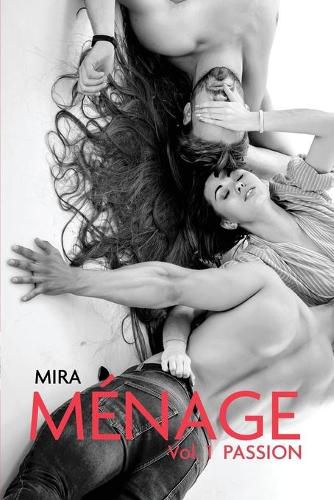 Cover image for Menage: Passion