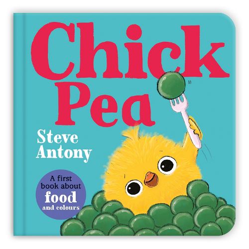Cover image for Chick Pea