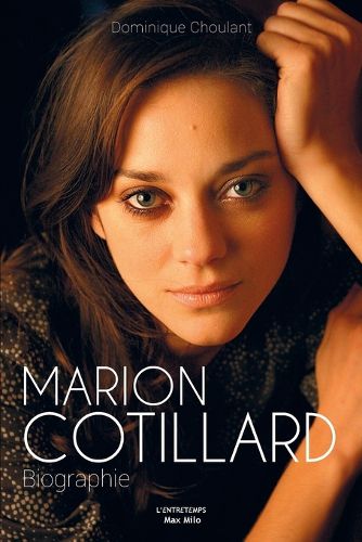 Cover image for Marion Cotillard