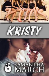 Cover image for The Six: Kristy