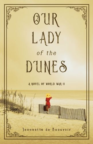 Cover image for Our Lady of the Dunes