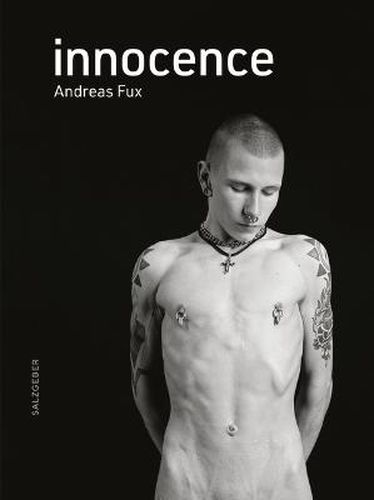 Cover image for Innocence