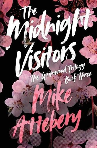 Cover image for The Midnight Visitors