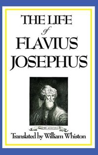 Cover image for The Life of Flavius Josephus