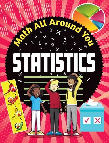 Cover image for Statistics
