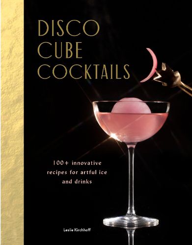 Cover image for Disco Cube Cocktails