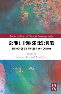 Cover image for Genre Transgressions