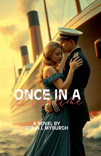 Cover image for Once In a Lifetime