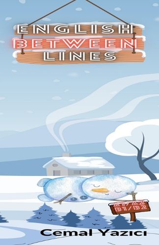 Cover image for English Between Lines