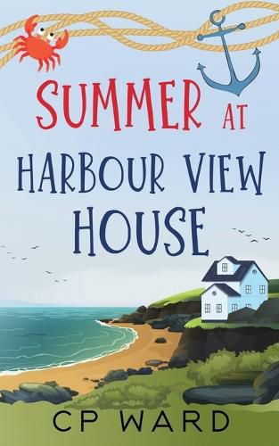 Cover image for Summer at Harbour View House