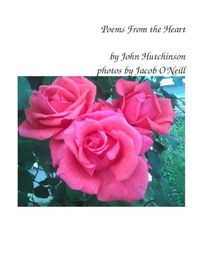 Cover image for Poems from the Heart