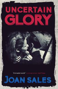 Cover image for Uncertain Glory