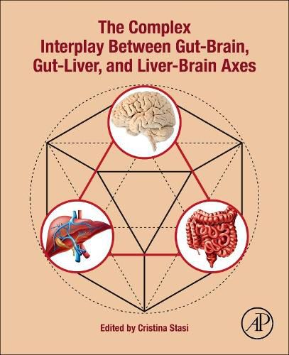 Cover image for The Complex Interplay Between Gut-Brain, Gut-Liver, and Liver-Brain Axes