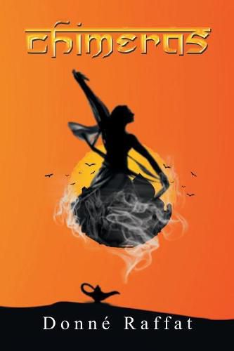 Cover image for Chimeras