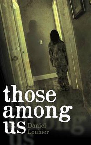 Cover image for Those Among Us