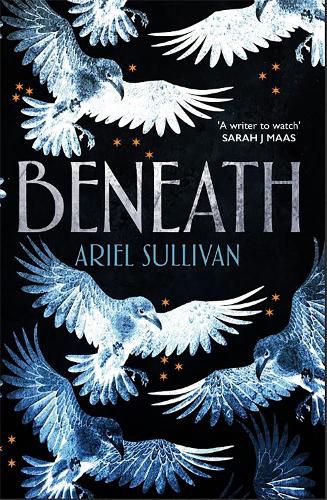 Cover image for Beneath