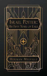 Cover image for Israel Potter