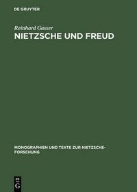 Cover image for Nietzsche und Freud