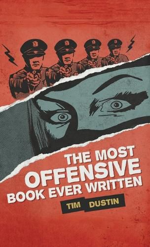 Cover image for The Most Offensive Book Ever Written